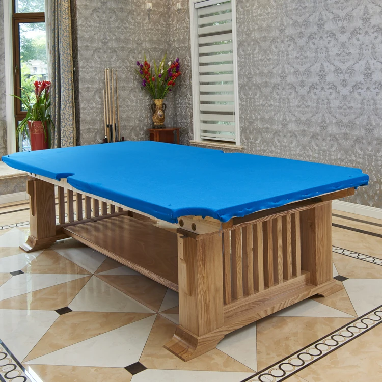 High quality customized new 2 in1dining pool billiard table