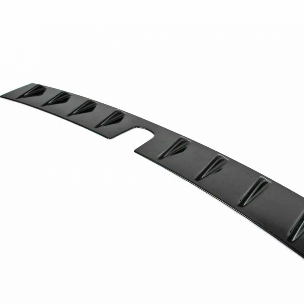 for 2020 2022 4th toyota gr86 subaru brz car parts auto accessories wide body kit  carbon fiber plastic aero spoiler diffuser