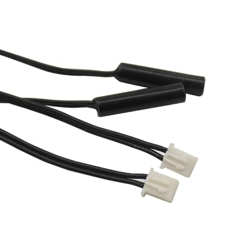 Magnetic Reed Proximity electronic Sensor Switch for Pneumatic Cylinder