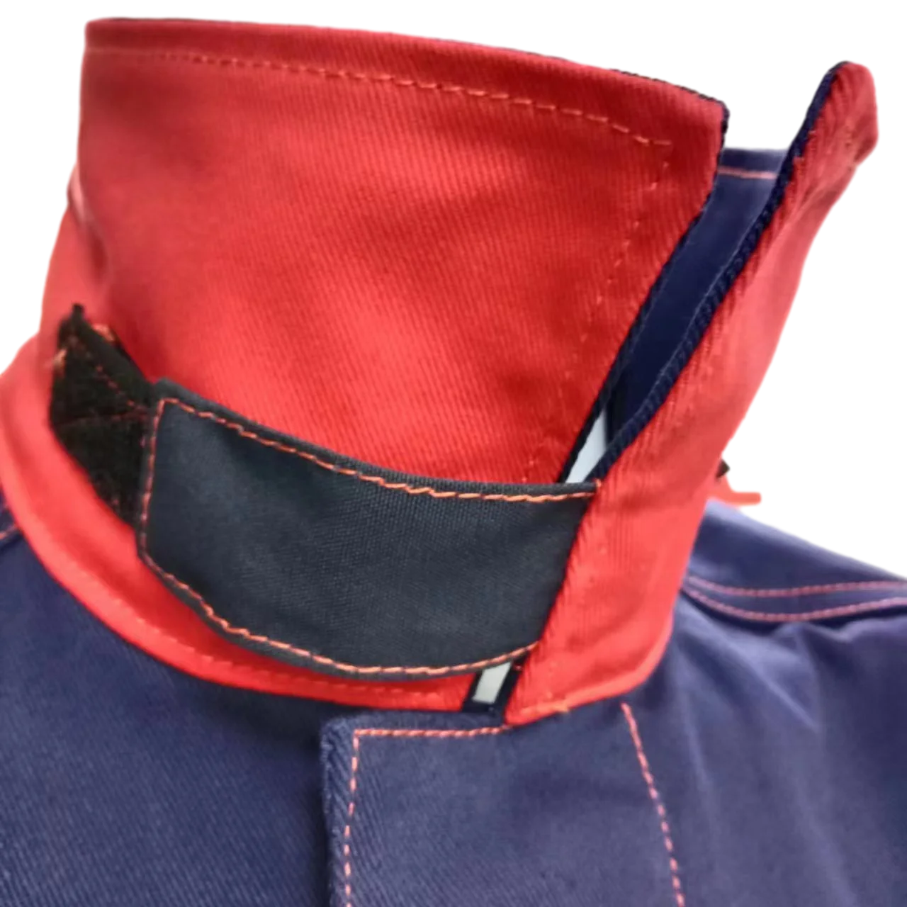 Chinas Supplier Offshore Winter Coveralls Welding Boiler Suit Gas Workwear