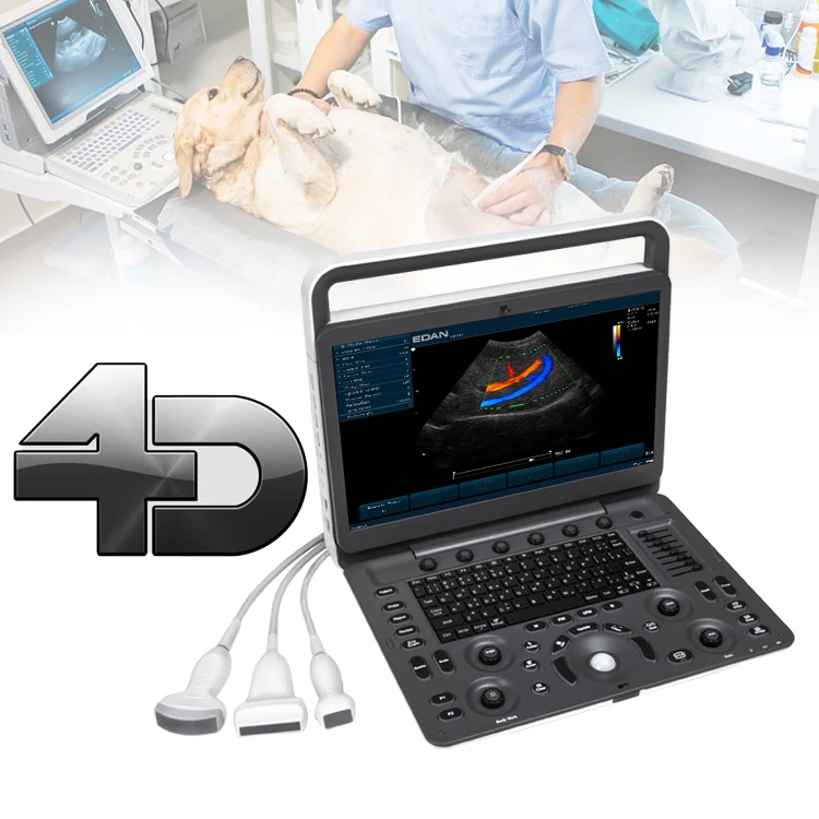 Лидер продаж медицинский ультразвуковой сканер высокого качества Цветной Допплер SonoScape E2 портативный цветной допплер