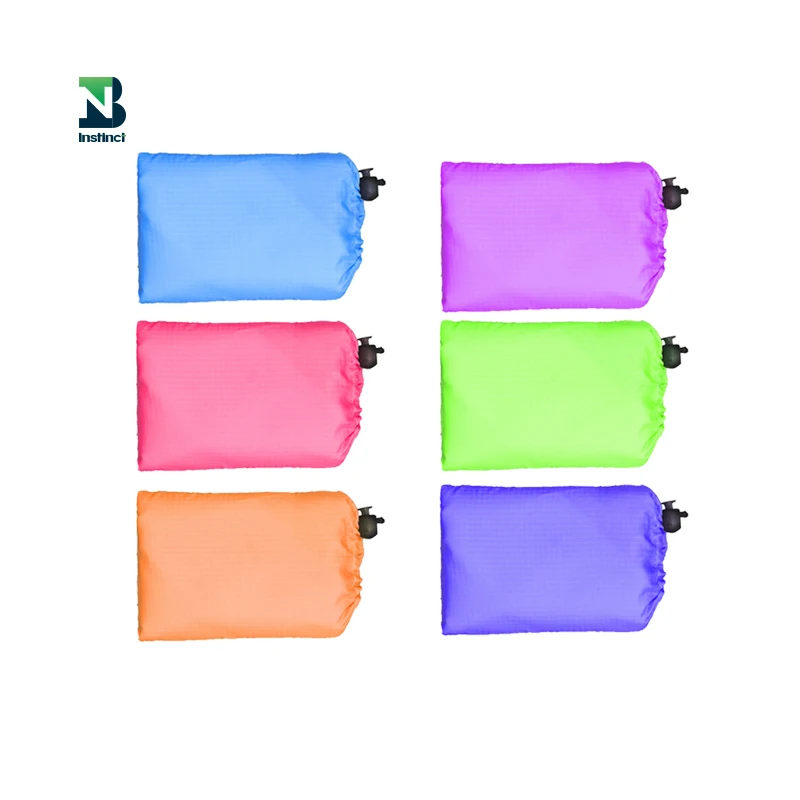 INSTINCT Lightweight Quick Drying Heat Resistant Sand proof Beach Mat Outdoor Picnic Mat for Travel