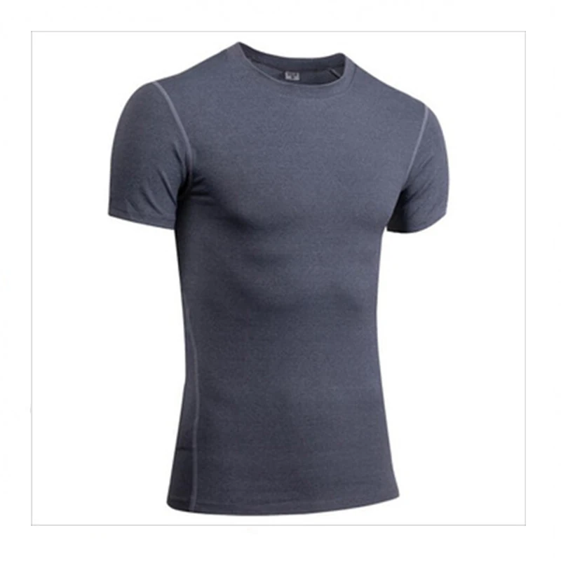 Сделанная на заказ быстросохнущая одежда для бадминтона, Спортивная Влагоотводящая Футболка с принтом для настольного тенниса