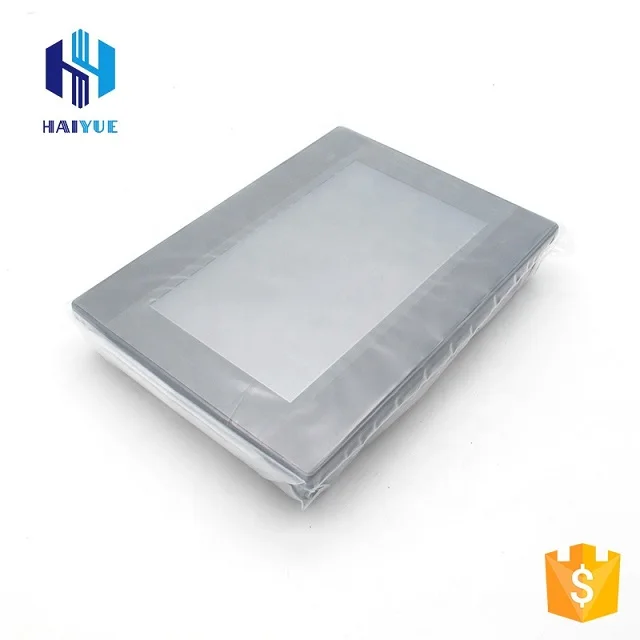 MT6071iP  Weinview with Integrated Human Machine Interface Low Plc Hmi