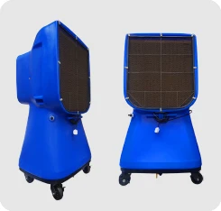 220V Industrial Evaporative Water Air Cooler