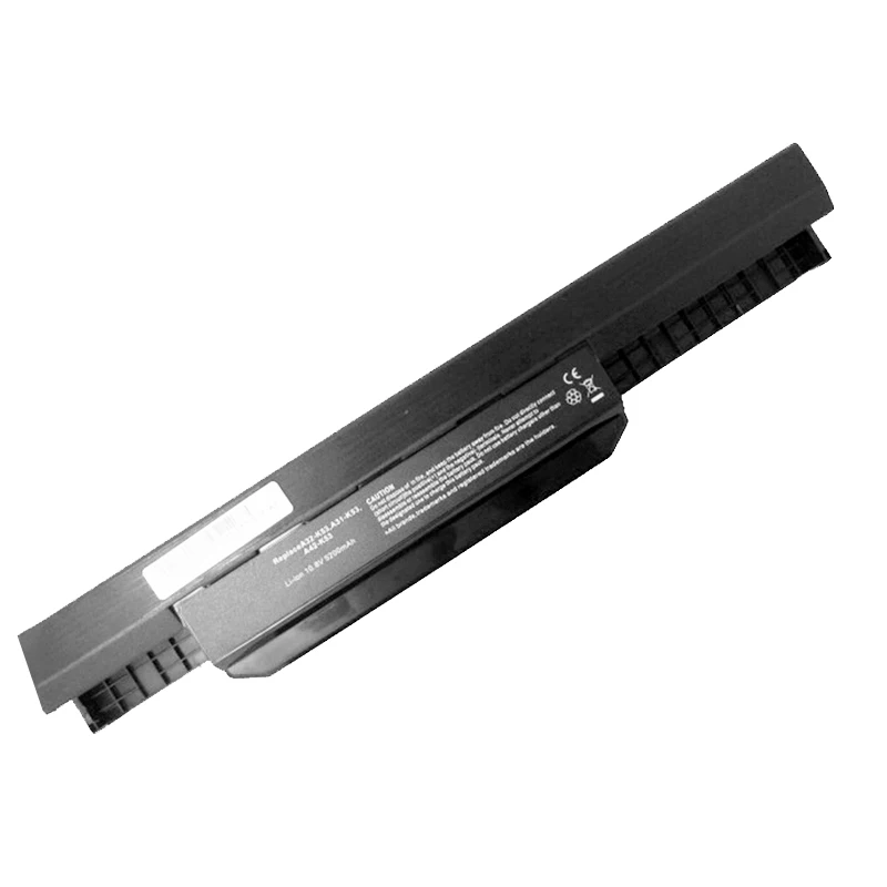 Laptop Replacement Battery for Asus A32-K53 A41-K53 for ASUS K53 K53E X54C X53S