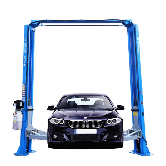 Портативный автомобильный подъемник quick jack
