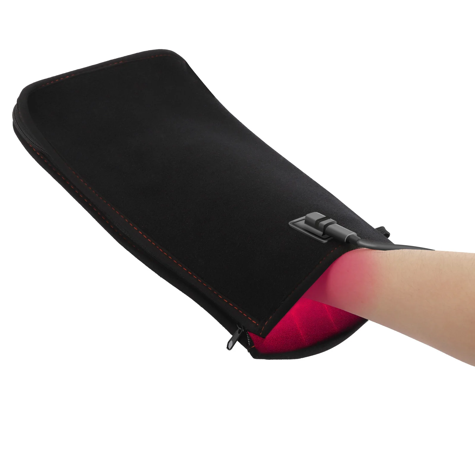 Led Light Therapy Wearable Pad For Full Body