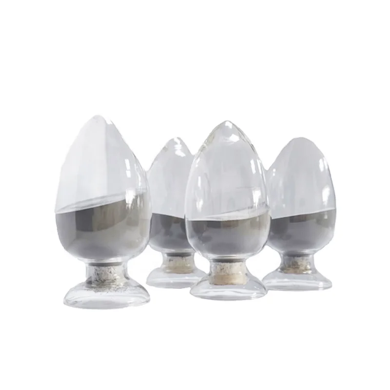 
TC11 titanium alloy spherical powder can be processed and customized titanium alloy powder 