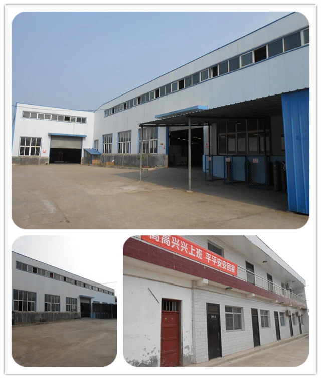 best price customized welded titanium tube and threaded female fitting part supplier