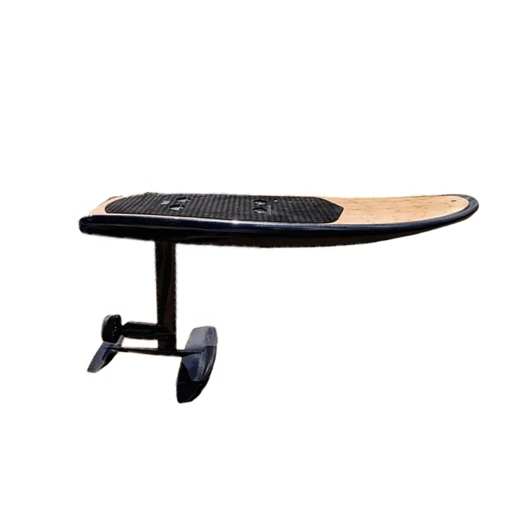
Discounted Price Fliteboard PRO eFoil Electric Surfboard with Flyer Wing 