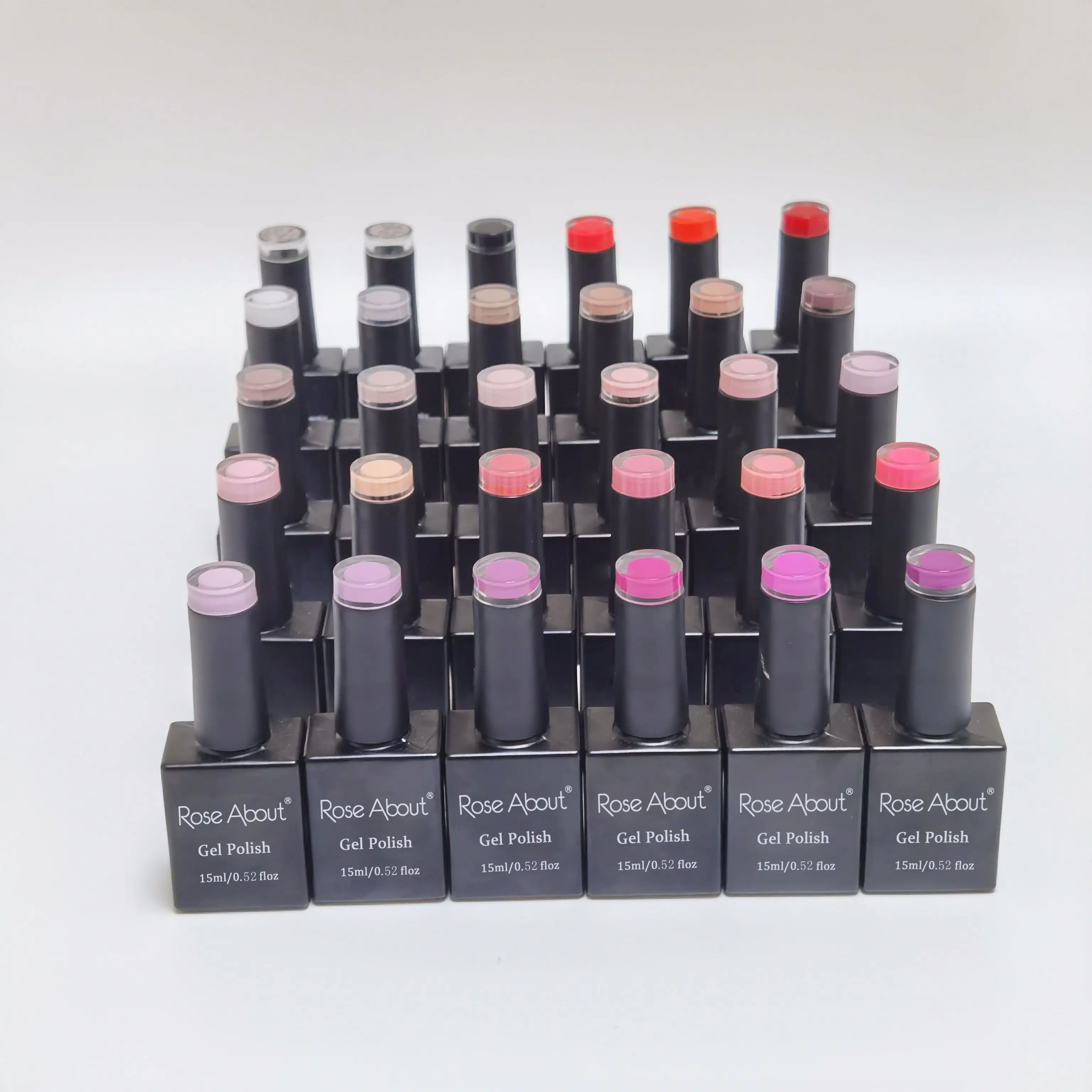 Лидер продаж, популярный Гель-лак для ногтей, 98 цветов, набор УФ-светодиодов, заводской профессиональный дизайн, гель для дизайна ногтей, частная торговая марка, поставщик поставок ногтей