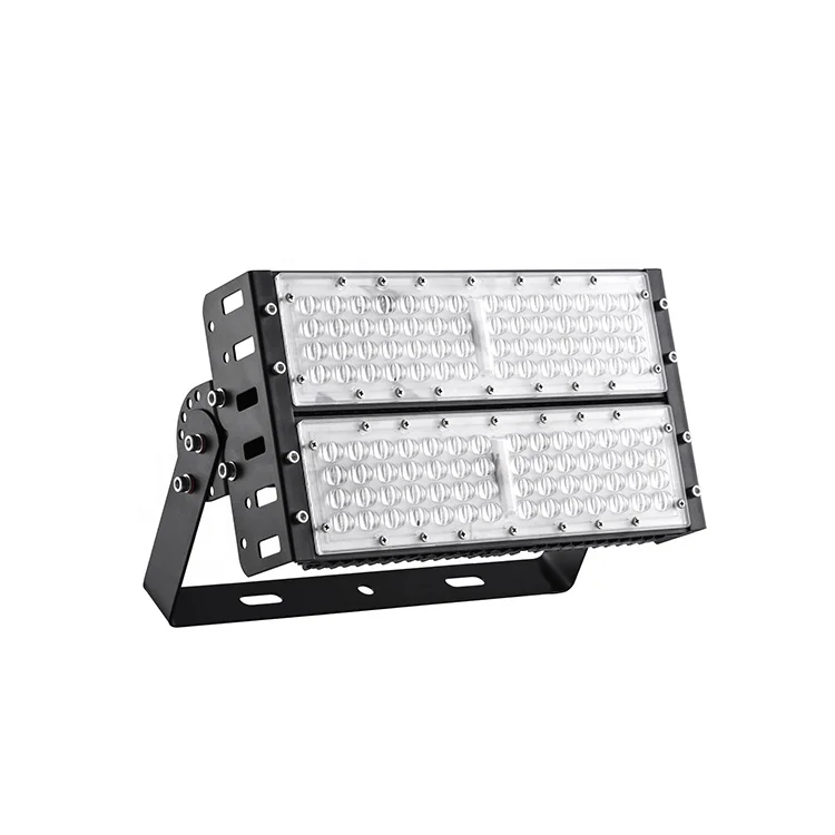 Ультра тонкий стадион высокомощное наружное взрывозащищенный светодиодный уличный свет