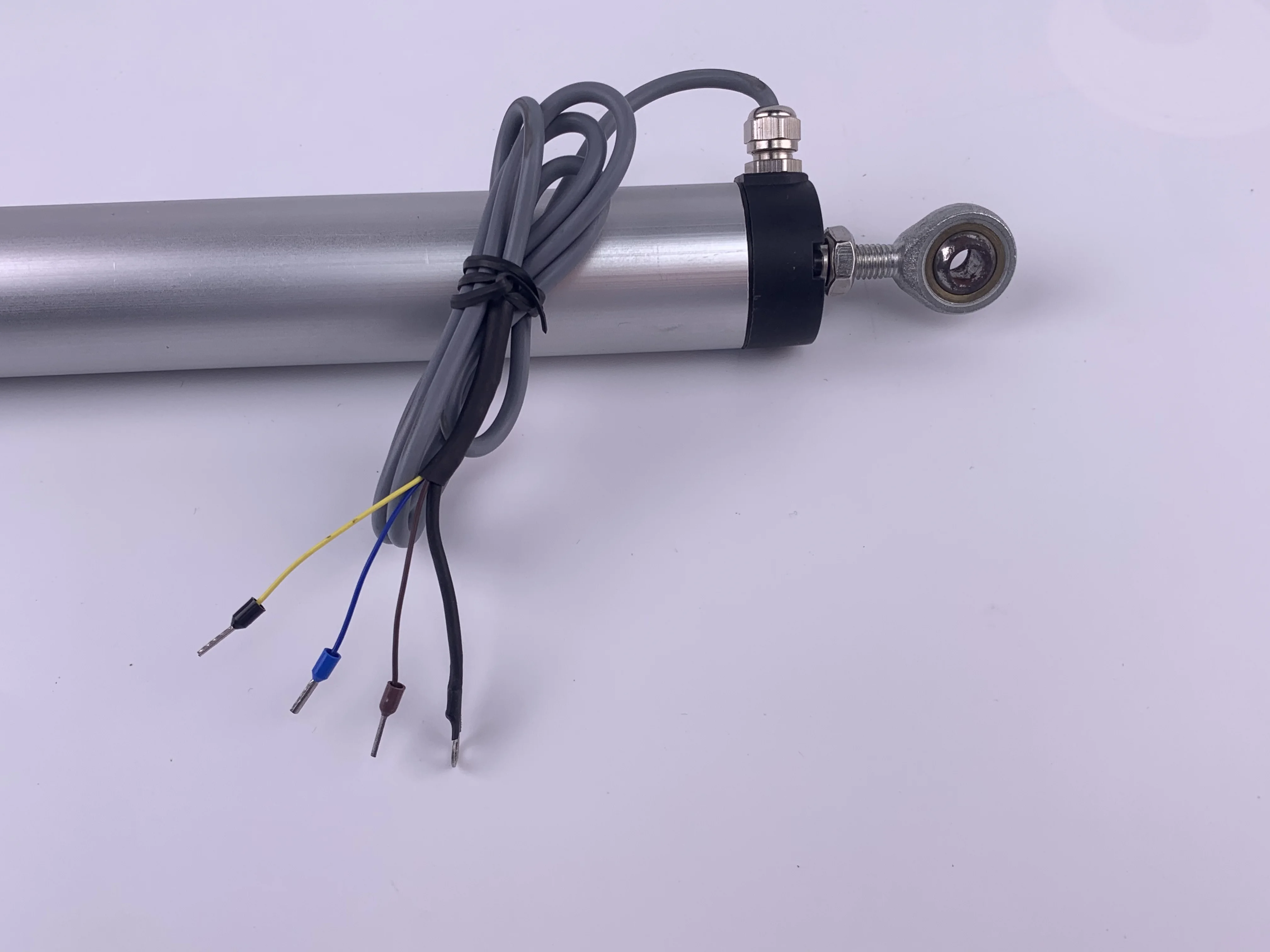 KPC linear displacement measurement instrument 400-750mm Mechanical fixing potentiometer sensor