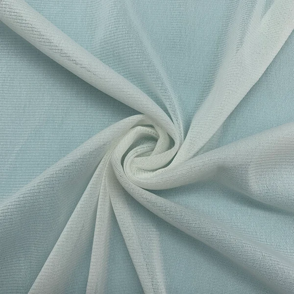 High Quality Elegant Breathable Tricot Fusible  Woven 100% Polyester Interlining