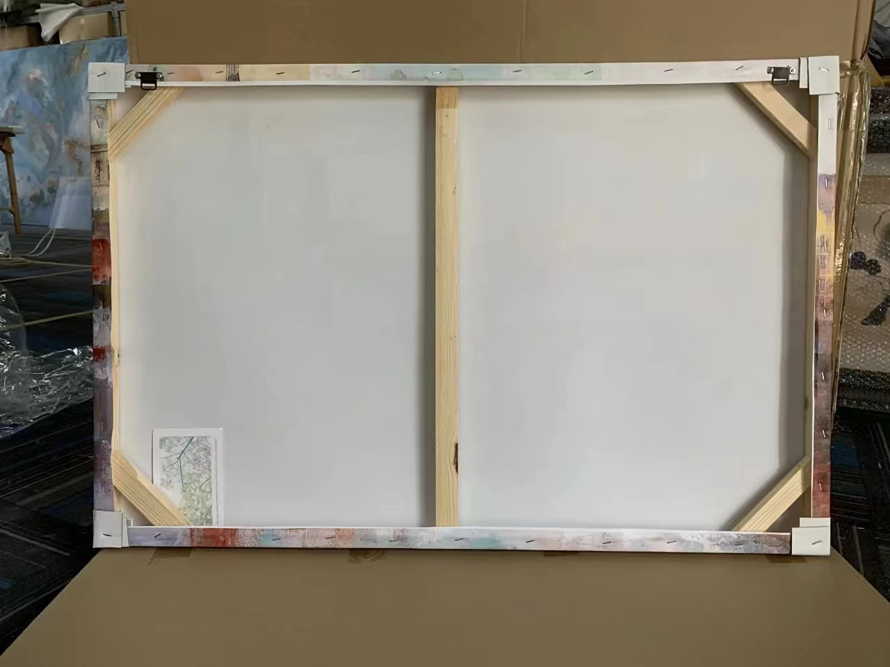 Art Abstract Modern Paintings and Wall Arts Hanging Home Decor Nautical Sailboat Home Decor Wall Art Hand Painted Oil on Canvas