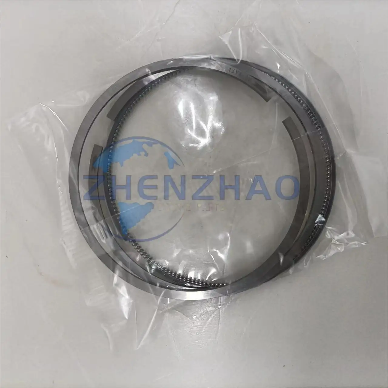 J08E Diesel Engine Piston Ring J08E Engine Overhaul Parts J08E Piston Ring For Hino