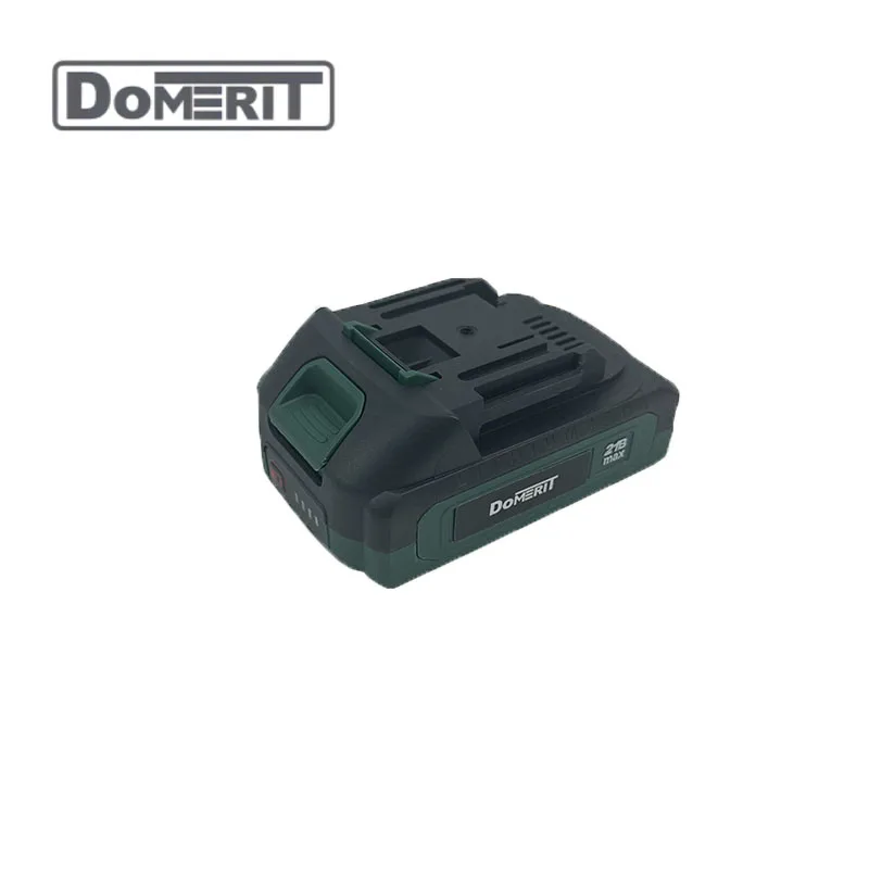 DoMERIT Wholesale 21V Cordless Spray Gun 800ml Paint Sprayer Lithium Battery wireless Cordless Spray Paint Gun