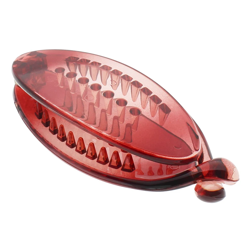 High quality fashion attractive women hair banana clips