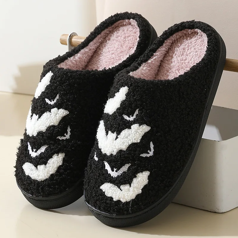 Greatslides Fancy Slippers For Women,Pink Sandals For Women,Luxury Fur Slippers New Trend For Women,