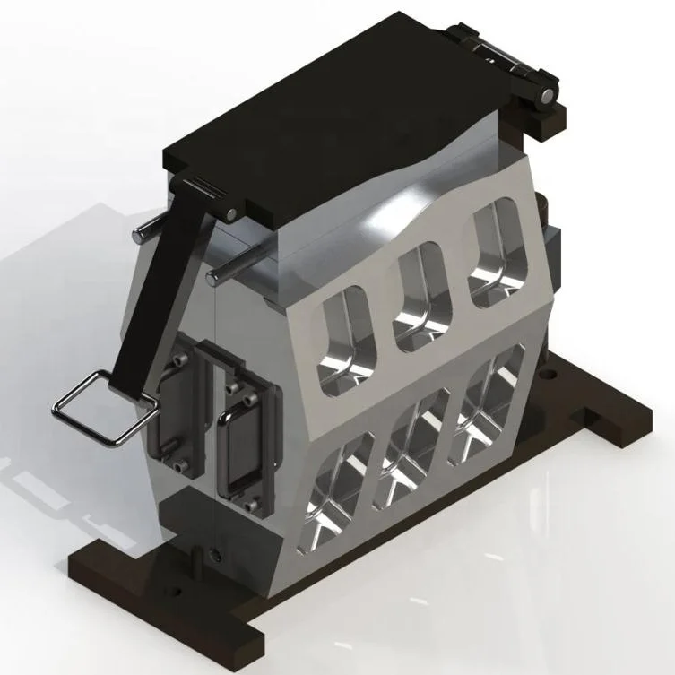 pvc rain boot mould for Taiwan Vertical type injection Machine