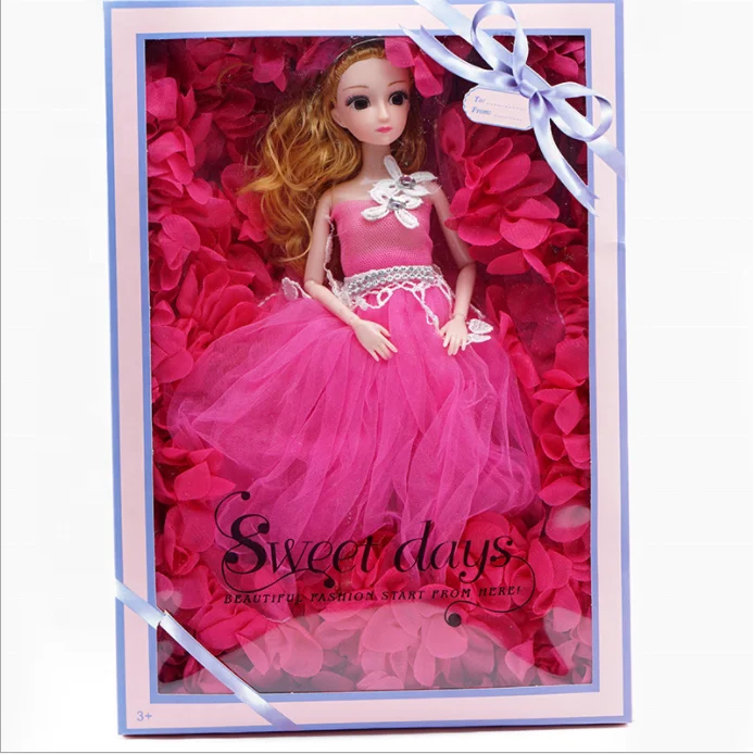 Modern Design Baby Doll Clothes Girls Baby Dolls Beautiful Baby Dolls For Kids Girl 40cm