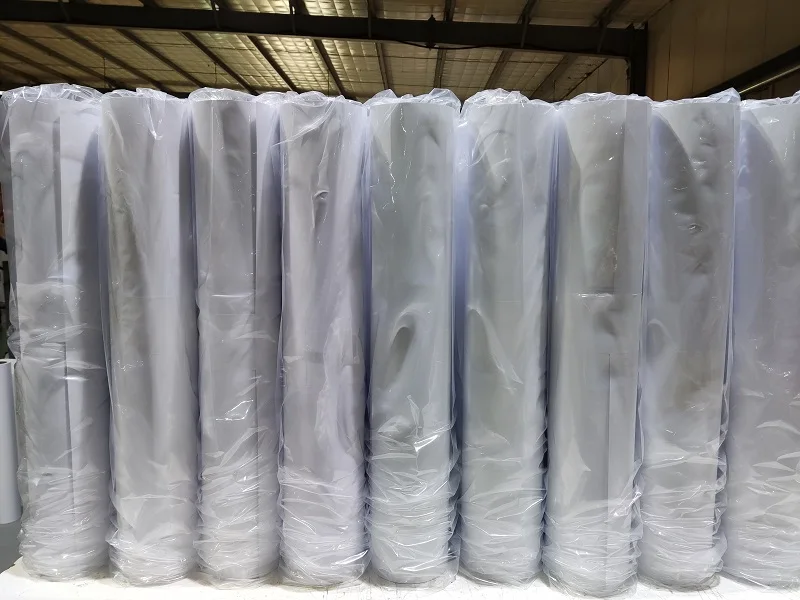 24 Inch Inkjet Printing Glossy Platinum Cotton Fine Art Photo Paper Roll