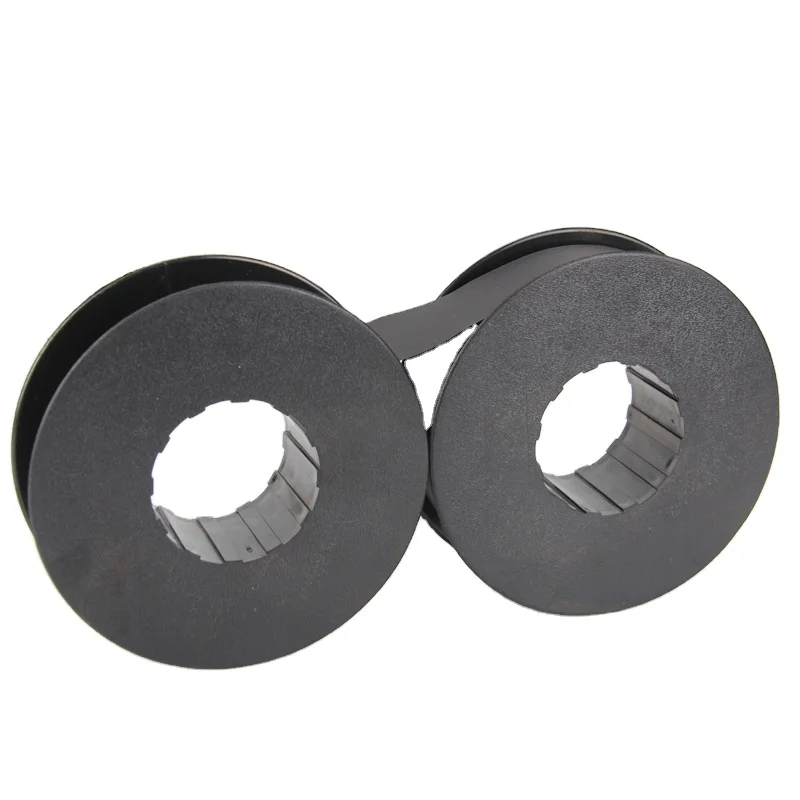 Compatible Spool Printer Ribbon 176530-001 for printronix 150/P300 P600 P5000 Ocr Nylon Ribbon (107675-005 1040990) for IBM6400