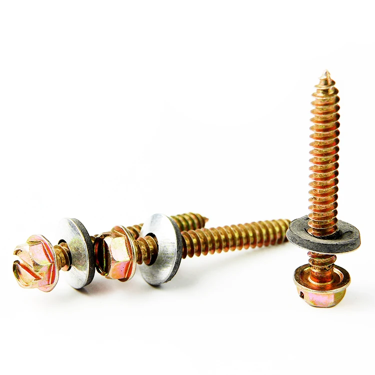 screw manufacturer wholesale self tapping screw