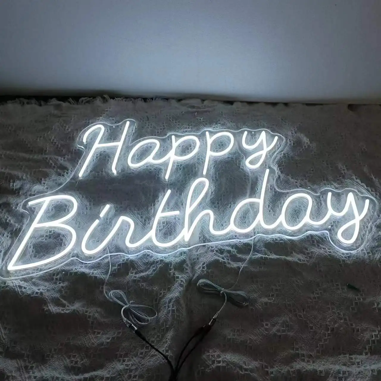 New 2nd Generation Silicone Neon Led Light 6mm 8mm 12mm Flexible Neon Tube Light For Neon Sign Decoration