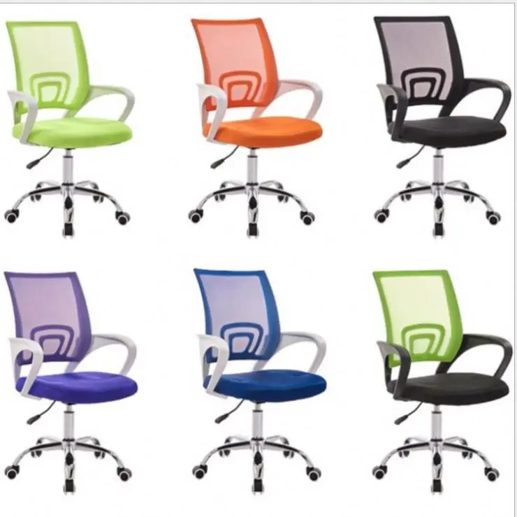 
Free sample low hot wholesale quality high quality commercial furniture mesh office chair executive chair office 