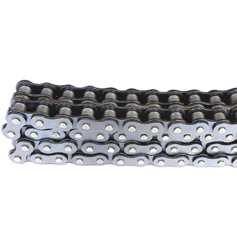 12A-2 короткий шаг точности роликовые цепи cadena de maquina de industria полезных ископаемых