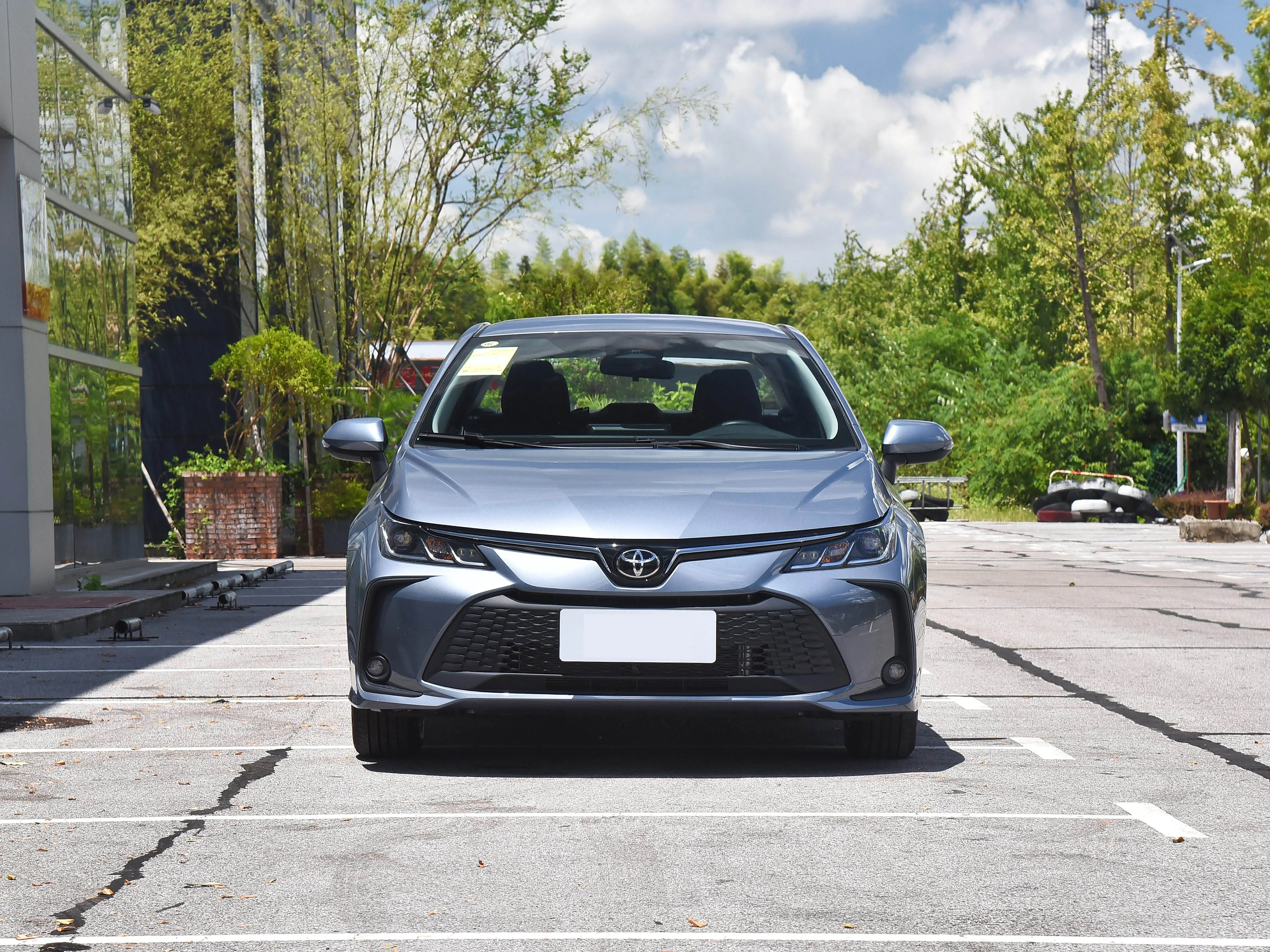 to yo ta co ro lla new car 2024 hybrid co rolla toyo ta 1.8l used cor olla gasoline 1.2t 4 door 5 seater to yota sedan hybrid