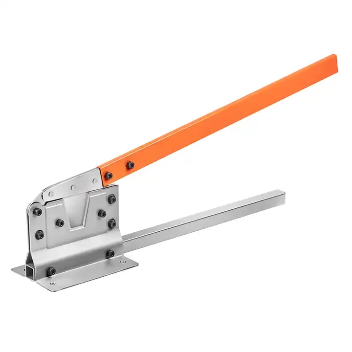 IMBOT Light Steel Keel Cutter Hardware Supplier Manual Wire Duct Cutter for Cutting Din Steel din rail terminal block
