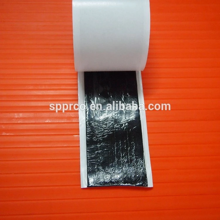 
Butyl Tape Roof Sealant vents butyl rubber tape 