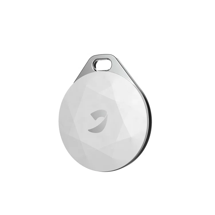  SCiE8 отличный дизайн носимый BLE5.0 людей отслеживание iBeacon с BT программируемая кнопка