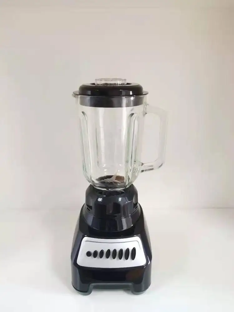 South American market 4000W 4 Speeds new design 3in1  Blender with chopper