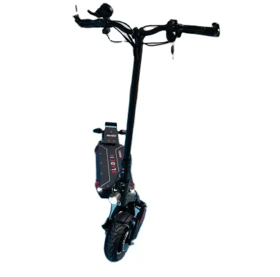 
Outdoor 60v single motor offroad folding scooter electric 