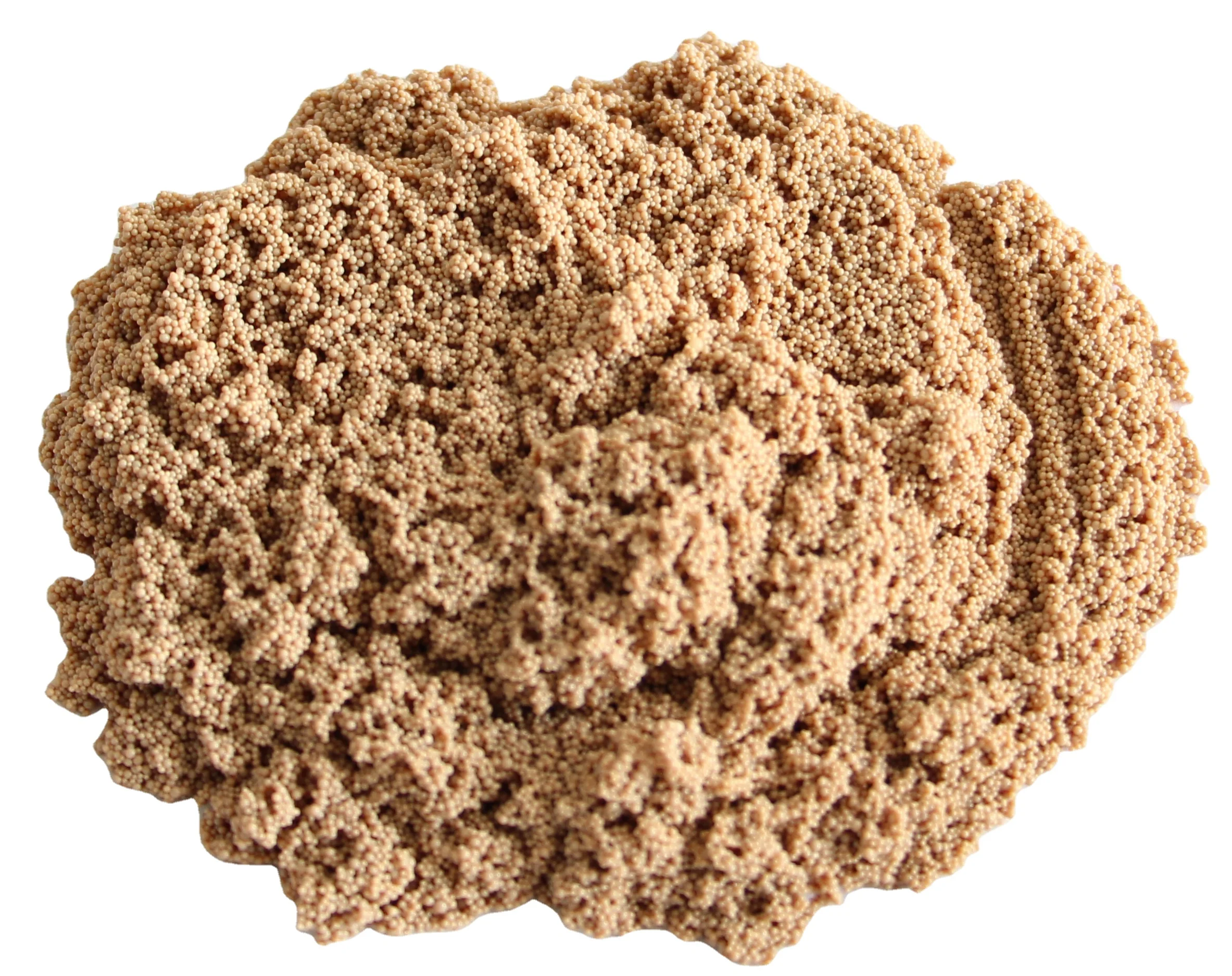 Styrene Type Gel Strong Acid Cation Exchange Resin Inorganic Phosphorus Adsorption Mixed Resin