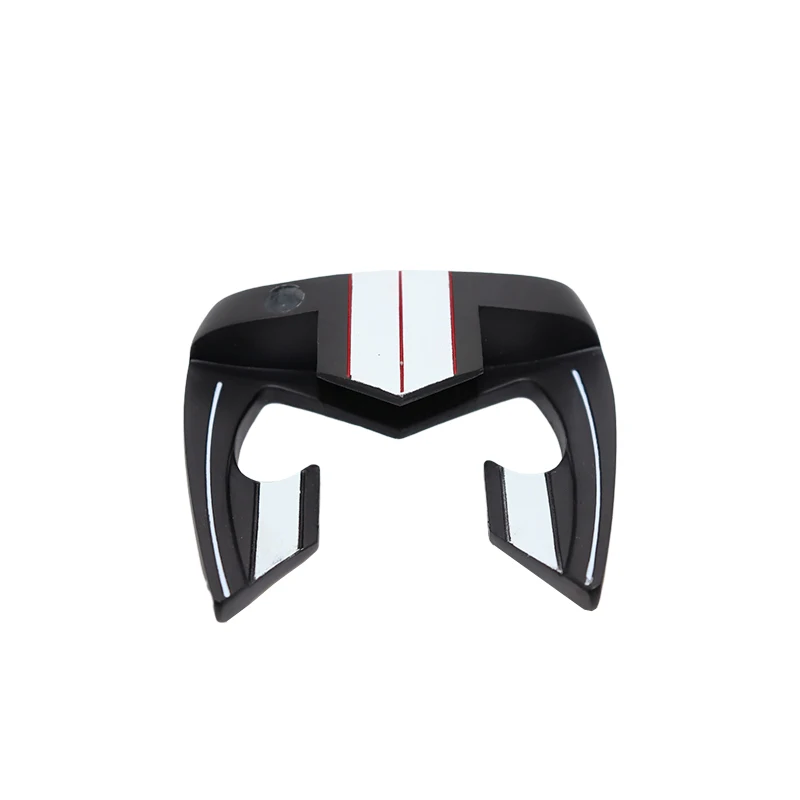 Custom Color Black Zinc Alloy Wholesale Cheaper Alloy club putter