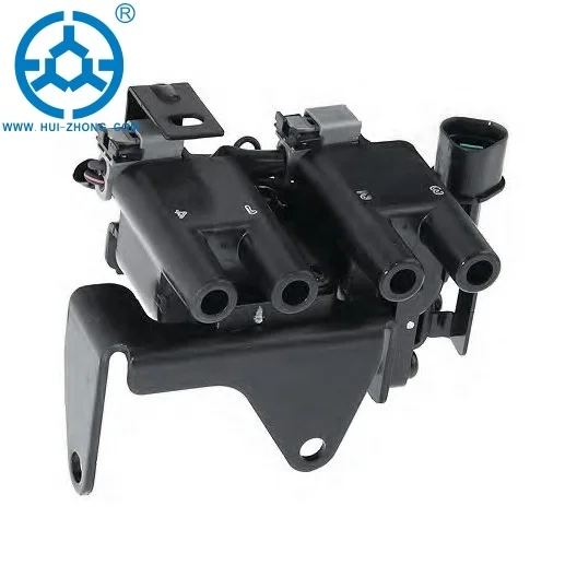 IGNITION COIL PACK Bobina 2730102700 2730102710 2730102720 For Hyundai Tos Prime I10 1.1 Kia Picanto