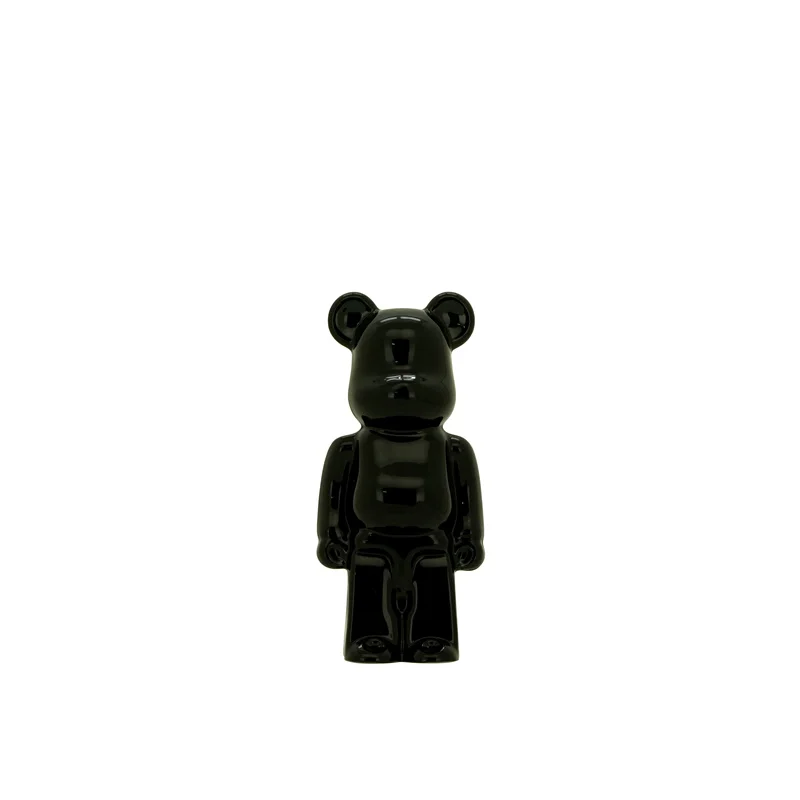 High Quality 24% PbO Crystal Bear CB101