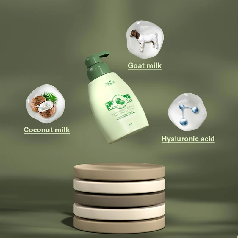 Pur Egyptian Luxury Hand Moisturizer Cream