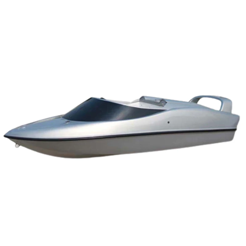 1400cc Jet Ski Стекловолоконная яхта Роскошная моторная лодка на 2 человек