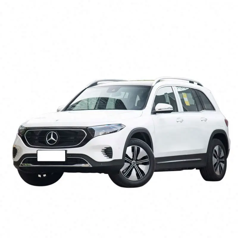 2023 Mercedes Benzs Eqb 350 600/512 км 5-дверное 5/7 сиденье внедорожник 73 5 кВтч Ev Super Speed Auto new energy vehicle eqb 260 2024