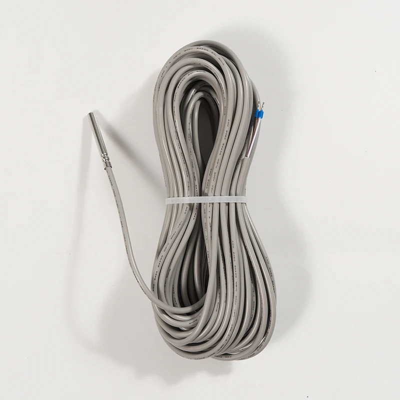 Intelligent Solar Water Heater Controller SR501