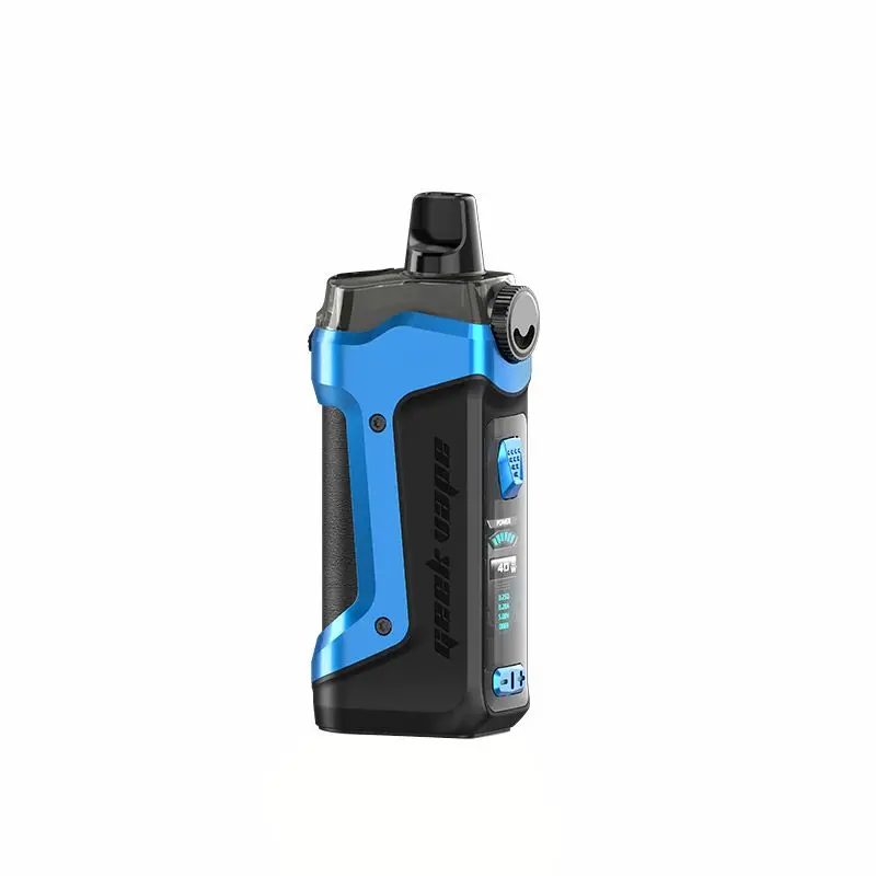  Новое поступление 2020 вейп Geekvape Aegis Boost Plus kit Мод Voopoo Vinci X