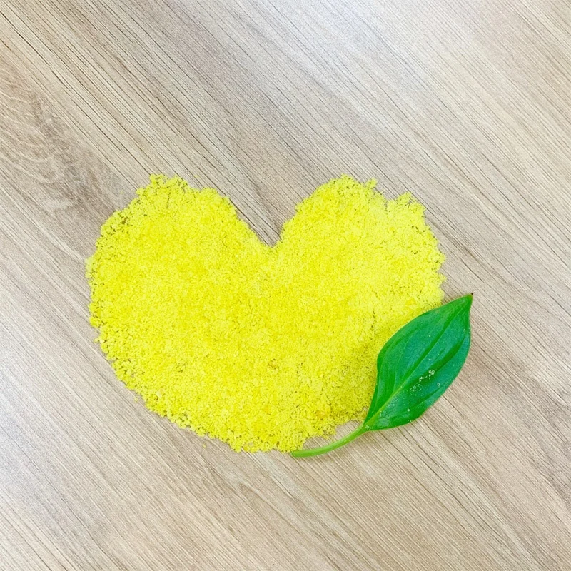 
Drinking water treatment chemicals additive polyaluminum chloride PAC 30 