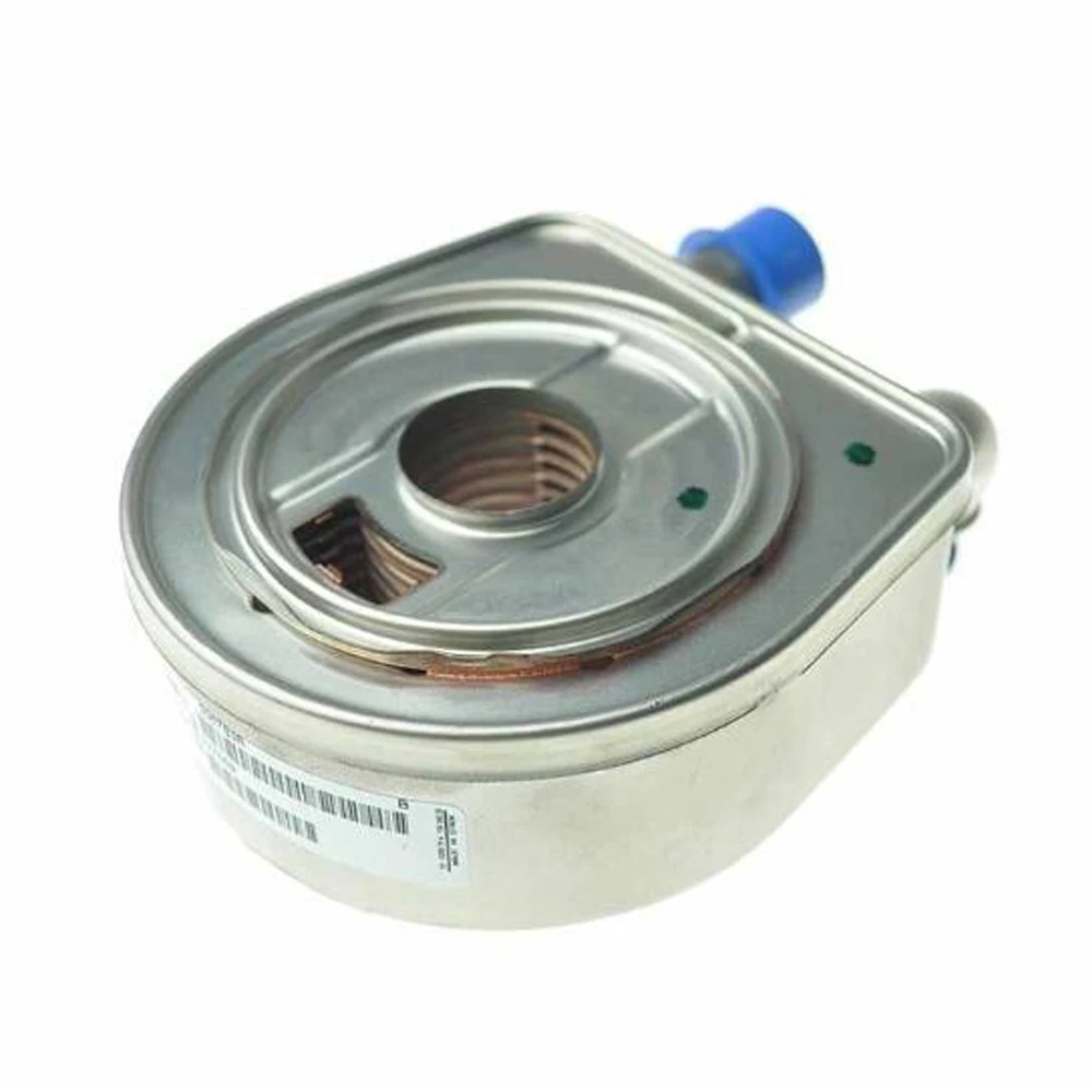 Transpeed AL4 DPO  Automatic Transmission Radiator New And Original Oil Cooler 227559