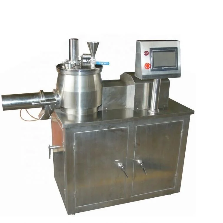 futter granulator mini machine a granule wet granulator